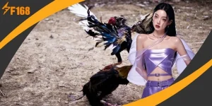 รูปโปรไฟล์ ไก่ชน F168